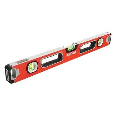 Timco 468160 Professional Spirit Level - Box Beam 600Mm Unit 1