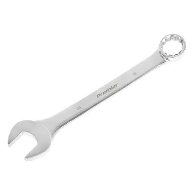 Sealey AK632448 Combination Spanner Super Jumbo 48Mm