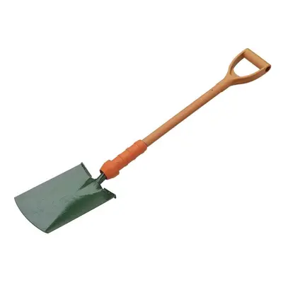 Bulldog PD5DSINT Insulated Treaded Digging Spade