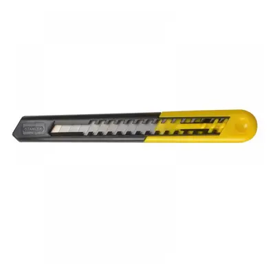 Stanley® 2-10-150 Sm9 Snap-Off Blade Knives 9Mm (Pack 3)