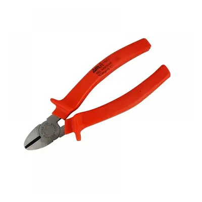 Itl Insulated UKC-00101 Insulated Diagonal Cutting Nippers 150Mm