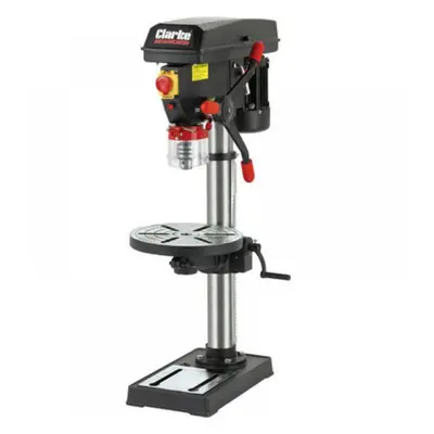 Clarke 6505552 Cdp302B 550W Bench Drill Press (230V)