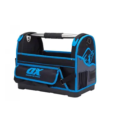 Ox Tools OX-P262618 Ox Pro 18in Open Tool Tote EA