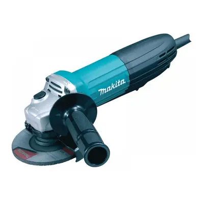 Makita GA4034/1 Ga4034 Paddle Switch Angle Grinder 720W 110V