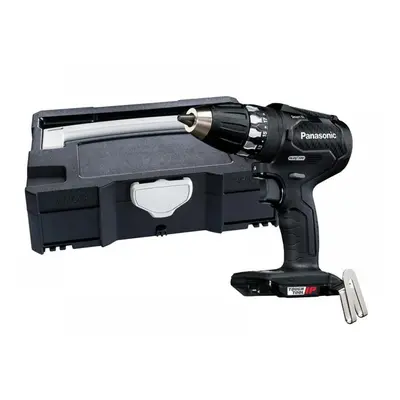 Panasonic EY79A3XT32 Ey79A3Xt32 Smart Brushless Combi Drill Driver & Systainer Case 18V Bare Uni