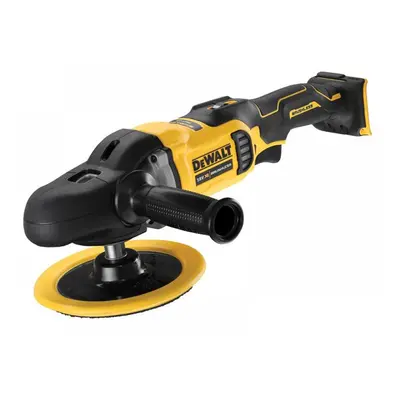 Dewalt DCM849N-XJ Dcm849N Xr Brushless Rotary Polisher 180Mm 18V Bare Unit