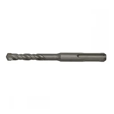 Sealey SDS8X110 Sds Plus Drill Bit Ø8 X 110Mm