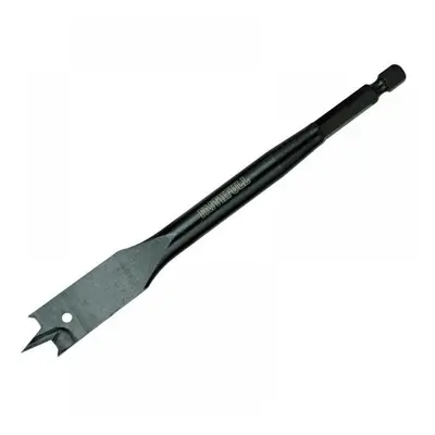 Faithfull Impact Rated Flat Bit 18 X 152Mm