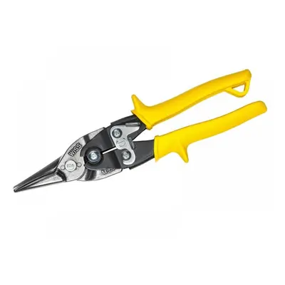 Crescent Wiss® M3R M-3R Metalmaster® Compound Snips Straight Or Curves 248Mm (9.3/4In)