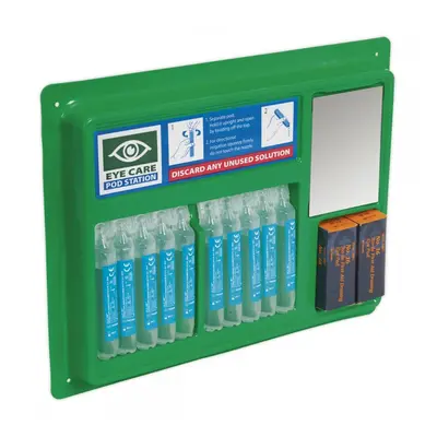 Sealey EWS02 Eye/Wound Wash Station