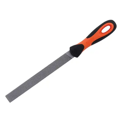 Bahco 1-106-10-1-2 1-106-10-1-2 Ergo™ Handled Oberg Cut File 250Mm (10In)