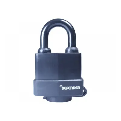 Defender DFATL50 All Terrain Weatherseal Padlock 50Mm