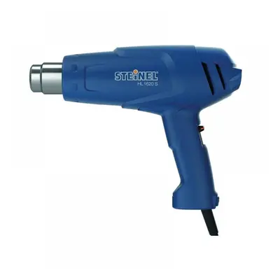 Steinel HL1620S Hl1620S 2-Stage Airflow Heat Gun 1600W 240V