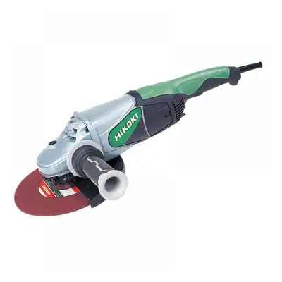 Hikoki G23MR/J1 G23Mr/J1 Heavy-Duty Angle Grinder 230Mm 2400W 240V