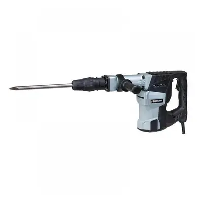 Hikoki H60MC/J2 H60Mc Sds Max Demolition Hammer 1300W 110V