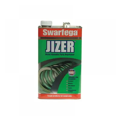 Swarfega® SJZ5L Jizer Degreaser 5 Litre