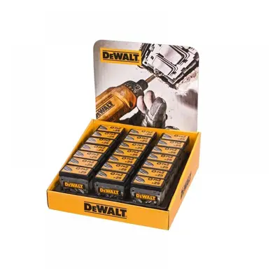 Dewalt DT71522-QZ Ph2 25Mm Standard Tic Tac Display 21 X Packs Of 25