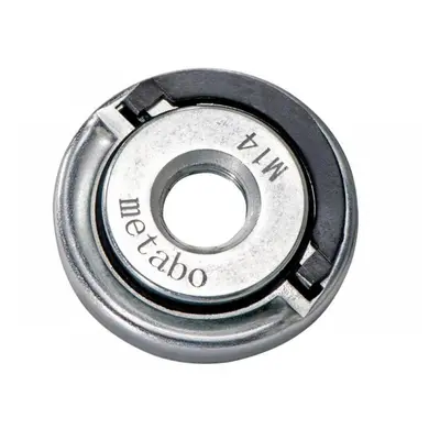 Metabo 630832000 M14 Quick Locking Nut