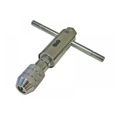 Faithfull ATW7430 Tap Wrench Ratchet M6 - M10