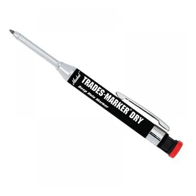 Markal MRK-96260 Trades-Marker® Dry Holder + 1 Graphite Refill