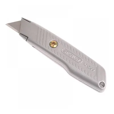 Stanley® 0-10-299 Fixed Blade Utility Knife