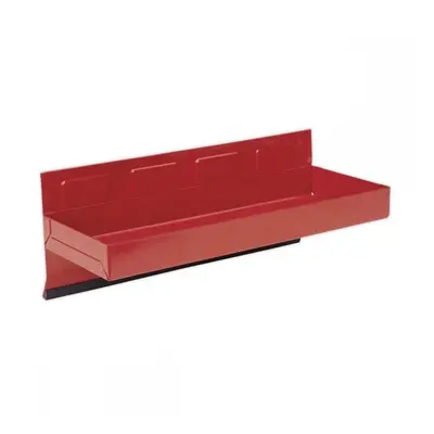 Sealey APTT310 Magnetic Tool Storage Tray 310 X 115Mm