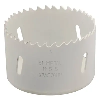 Silverline 704409 Bi-Metal Holesaw 70Mm Each 1