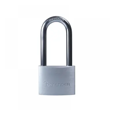 Defender DFAL4/2.5 KA1 Aluminium Padlock Keyed Alike Long Shackle 40Mm