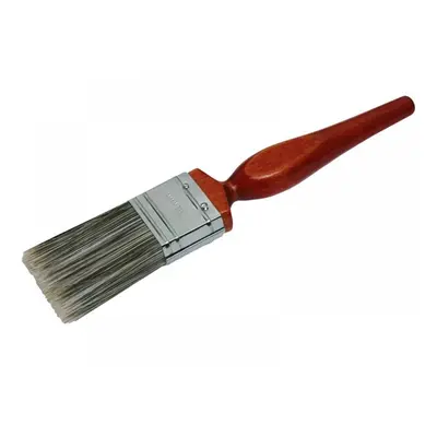 Faithfull 7500315 Superflow Synthetic Paint Brush 38Mm (1.1/2In)