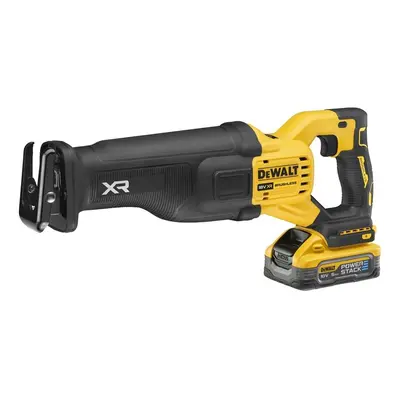 Dewalt DCS386H2T-GB Dcs386H2T Xr Advantage Reciprocating Saw 18V 2 X Powerstack™ 5.0Ah Li-Ion