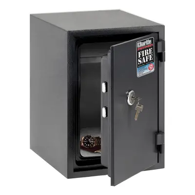 Clarke 7723024 Cfpsl - 20.8L Fireproof Key Safe