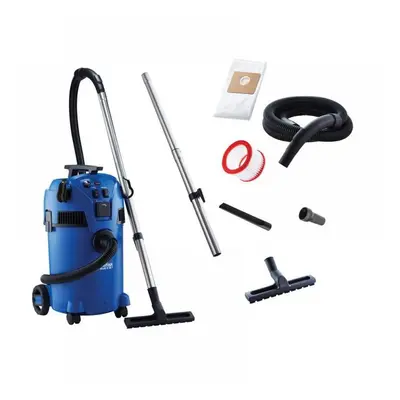 Nilfisk 18451559 Multi Ll 30T Wet & Dry Vacuum With Power Tool Take Off 1400W 240V