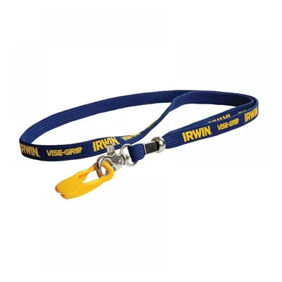 Irwin® Vise-Grip® 1950511 Performance Lanyard With Clip