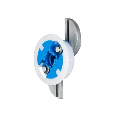 Gripit GP258 Blue Plasterboard Fixings 25Mm (Pack 8)