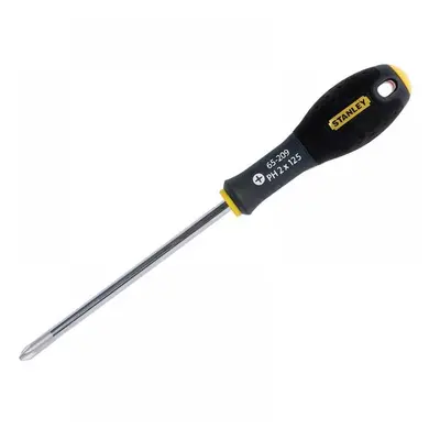 Stanley® 0-65-209 Fatmax® Screwdriver Phillips Tip Ph2 X 125Mm