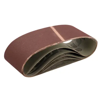 Triton 885365 Sanding Belt 100 X 610Mm 5Pk 150 Grit Each 5