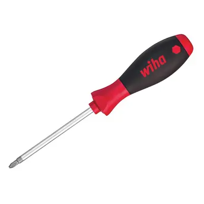 Wiha 00772 Softfinish® Screwdriver Pozidriv Pz2 X 100Mm