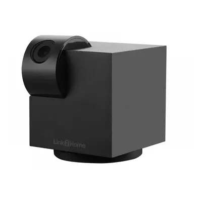 Link2Home L2H-CAMERAP/T Smart Square Pan & Tilt Indoor Camera