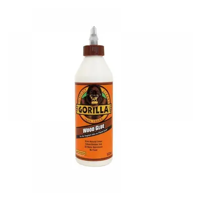 Gorilla Glue 5044181 Gorilla Pva Wood Glue 532Ml