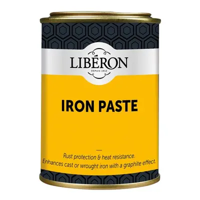 Liberon 121995 Iron Paste 250Ml