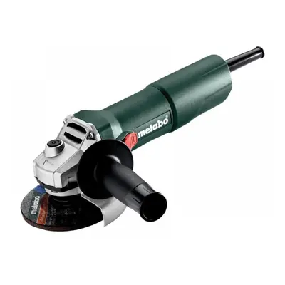 Metabo 603604380 W750-115 Mini Grinder 115Mm 750W 240V