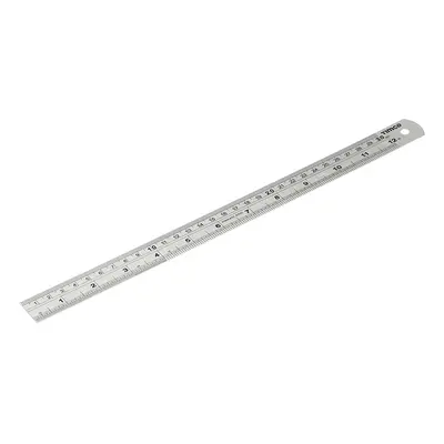 Timco 863741 Steel Ruler 300Mm Unit 1