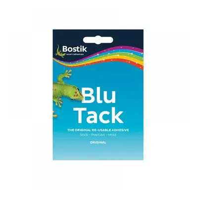 Bostik 30813254 - SINGLE Blu Tack® Handy Pack