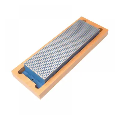 Dmt DMT-W8C Diamond Whetstone 200Mm Wooden Box Blue 325 Grit Coarse