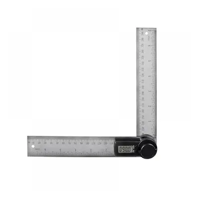 Trend DAR/200 Digital Angle Rule 200Mm (8In)