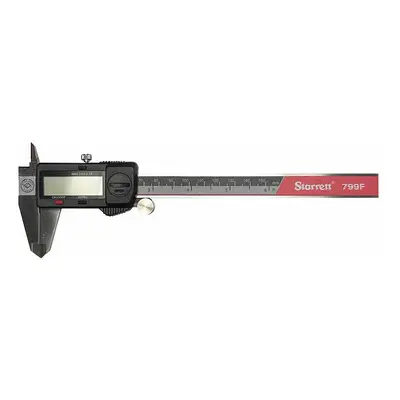 Starrett EC799BF-6/150 Fractional Display Caliper 150Mm