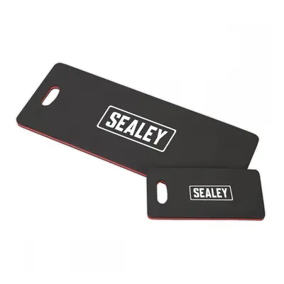 Sealey VS8571 Mechanicfts Mat Set Eva - 28Mm