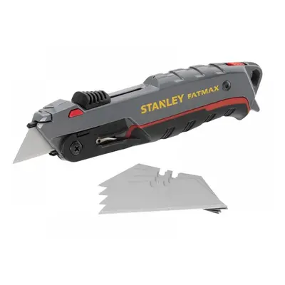 Stanley® 0-10-242 Fatmax® Safety Knife