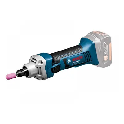 Bosch 06019B5303 Ggs 18 Vlin Straight Grinder 18 Volt Bare Unit