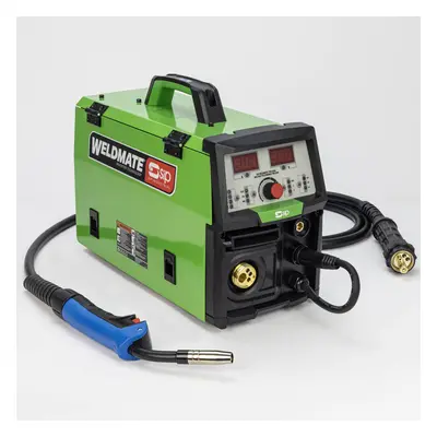 Sip 05734 Weldmate® Pro 200A Mig/Arc/Tig Synergic Welder